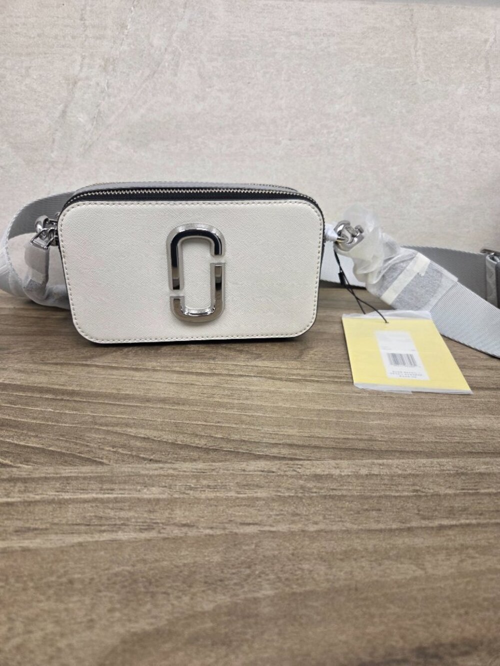 Marc Jacobs The Snapshot Bag New with tags